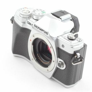 オリンパス(OLYMPUS)の【ショット数4152枚】OM-D E-M10 MarkIII (ミラーレス一眼)