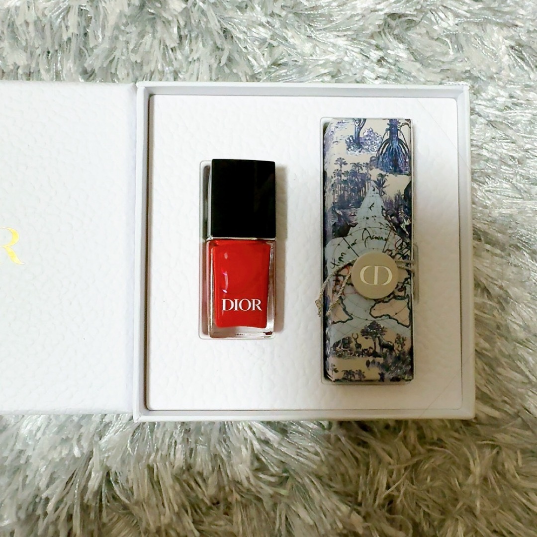 Christian Dior - Dior 2024バースデーギフトの通販 by umi's Christian Dior - Dior 2024バースデーギフトの通販 by umi's