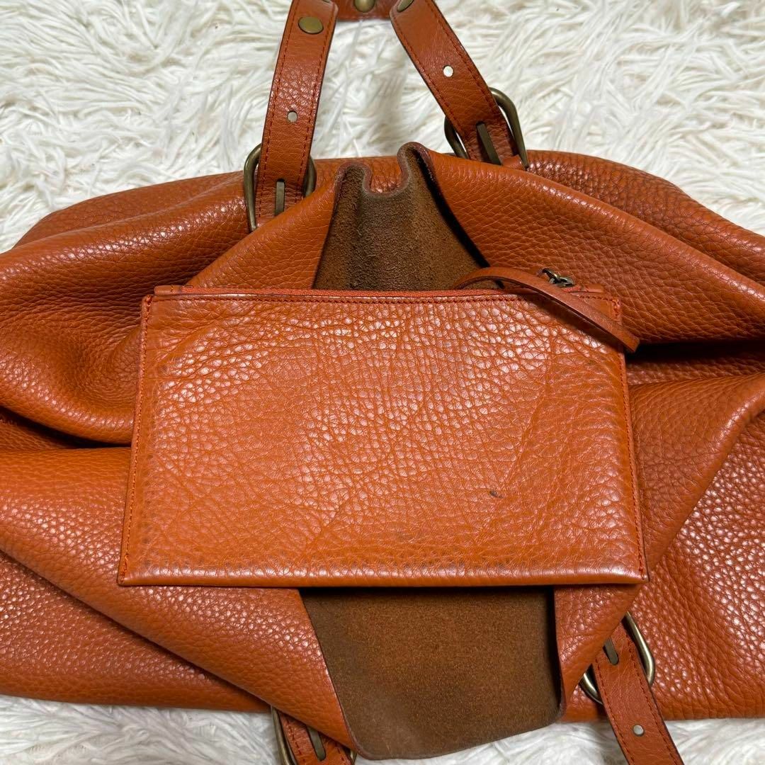MIU MIU - 90s miumiu archive leather handbag studsの通販 by MIU MIU - 90s miumiu archive leather handbag studsの通販 by