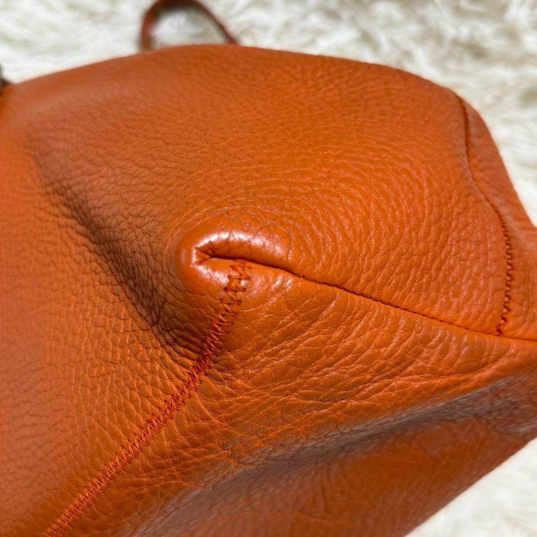 MIU MIU - 90s miumiu archive leather handbag studsの通販 by MIU MIU - 90s miumiu archive leather handbag studsの通販 by