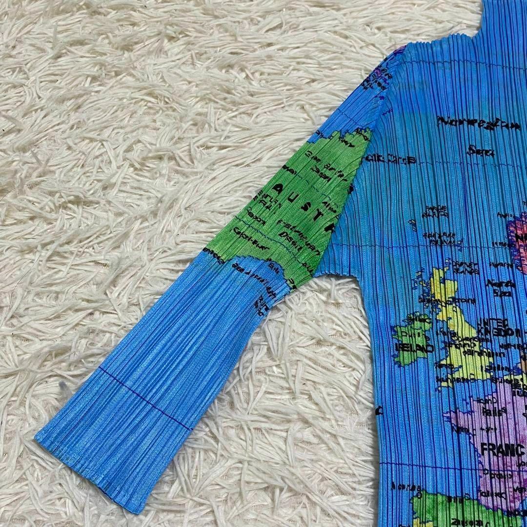 PLEATS PLEASE ISSEY MIYAKE - 【極美品】【希少】プリーツ PLEATS PLEASE ISSEY MIYAKE - 【極美品】【希少】プリーツ