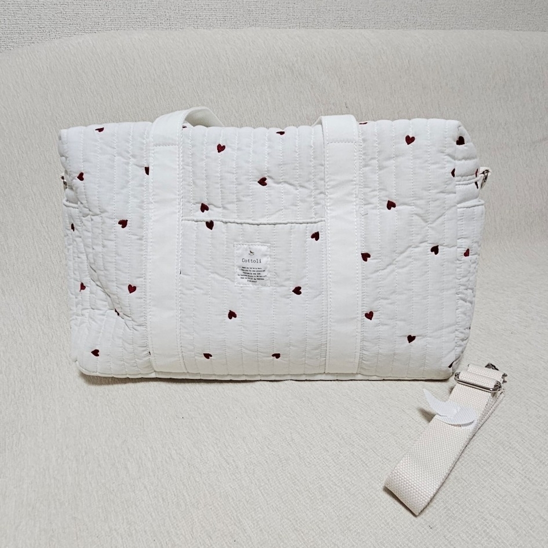バースデイ - cottoli コトリ マザーバッグの通販 by kst's shop バースデイ - cottoli コトリ マザーバッグの通販 by kst's shop