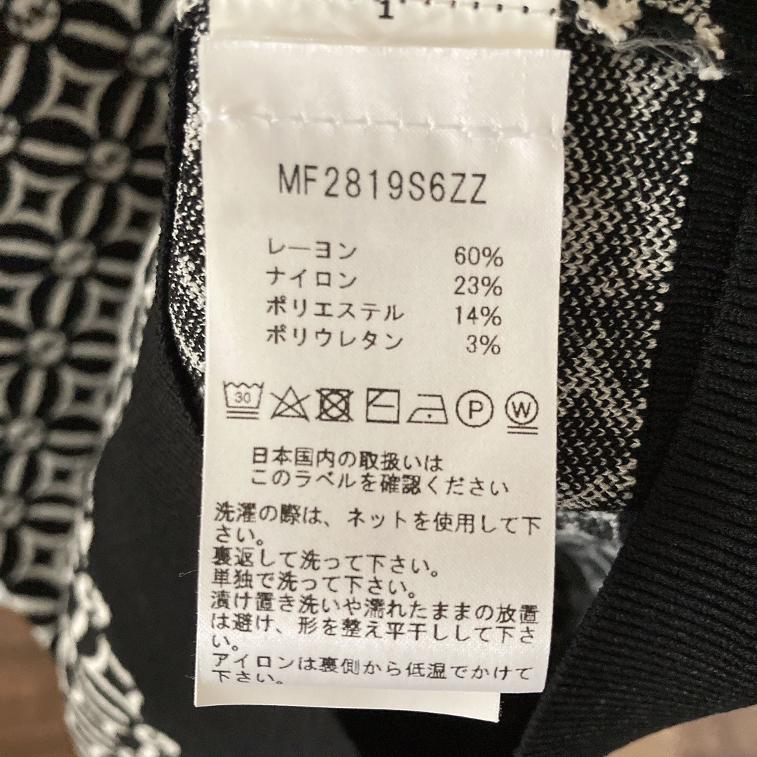 MICHAEL KORS - マイケルコース MICHAELKORS ワンピース フード