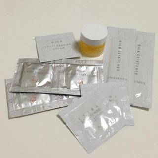 アールエムケー(RMK)のRMK / サンプルSET(その他)