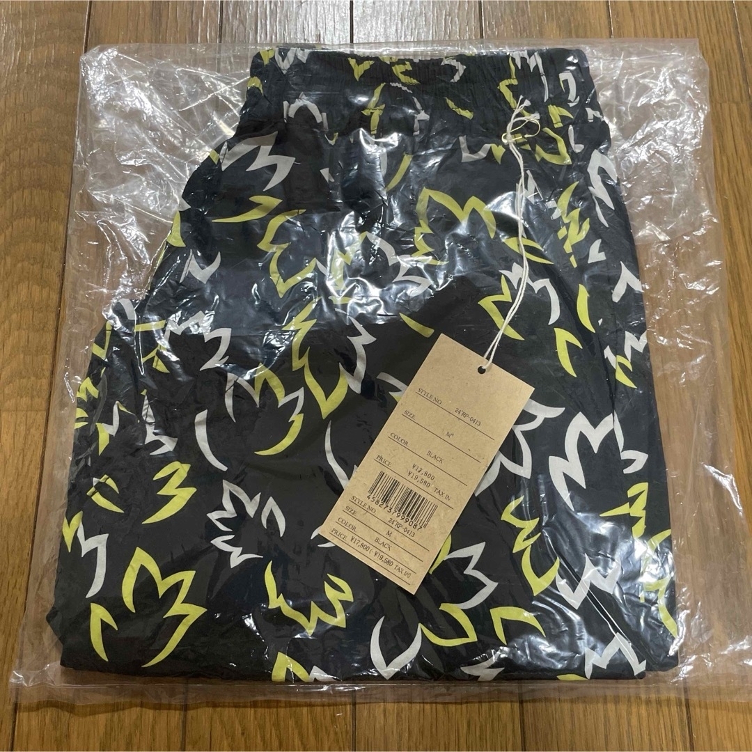 RATS - ラッツ ショートパンツ キムタク着用 RATS RATS - ラッツ ショートパンツ キムタク着用 RATS