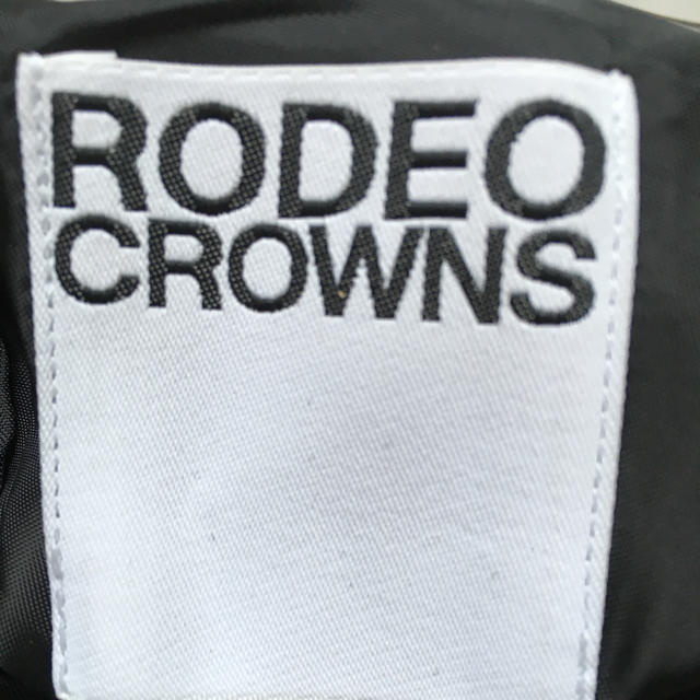 RODEO CROWNS(ロデオクラウンズ)のRODEOCROWNS チェックパンツ レディースのパンツ(ショートパンツ)の商品写真