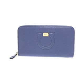 Salvatore Ferragamo(財布 ・ ブルー・ネイビー/青色系)の Salvatore Ferragamo(財布 ・ ブルー・ネイビー/青色系)の