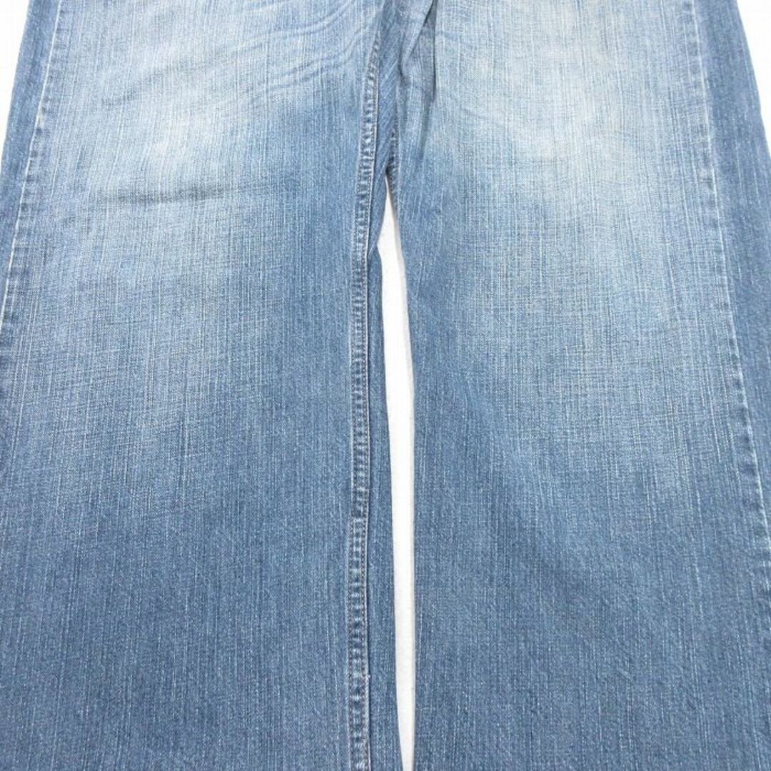Levi's - W39☆古着 リーバイス Levis 569 ジーンズ メンズ ヒゲ Levi's - W39☆古着 リーバイス Levis 569 ジーンズ メンズ ヒゲ