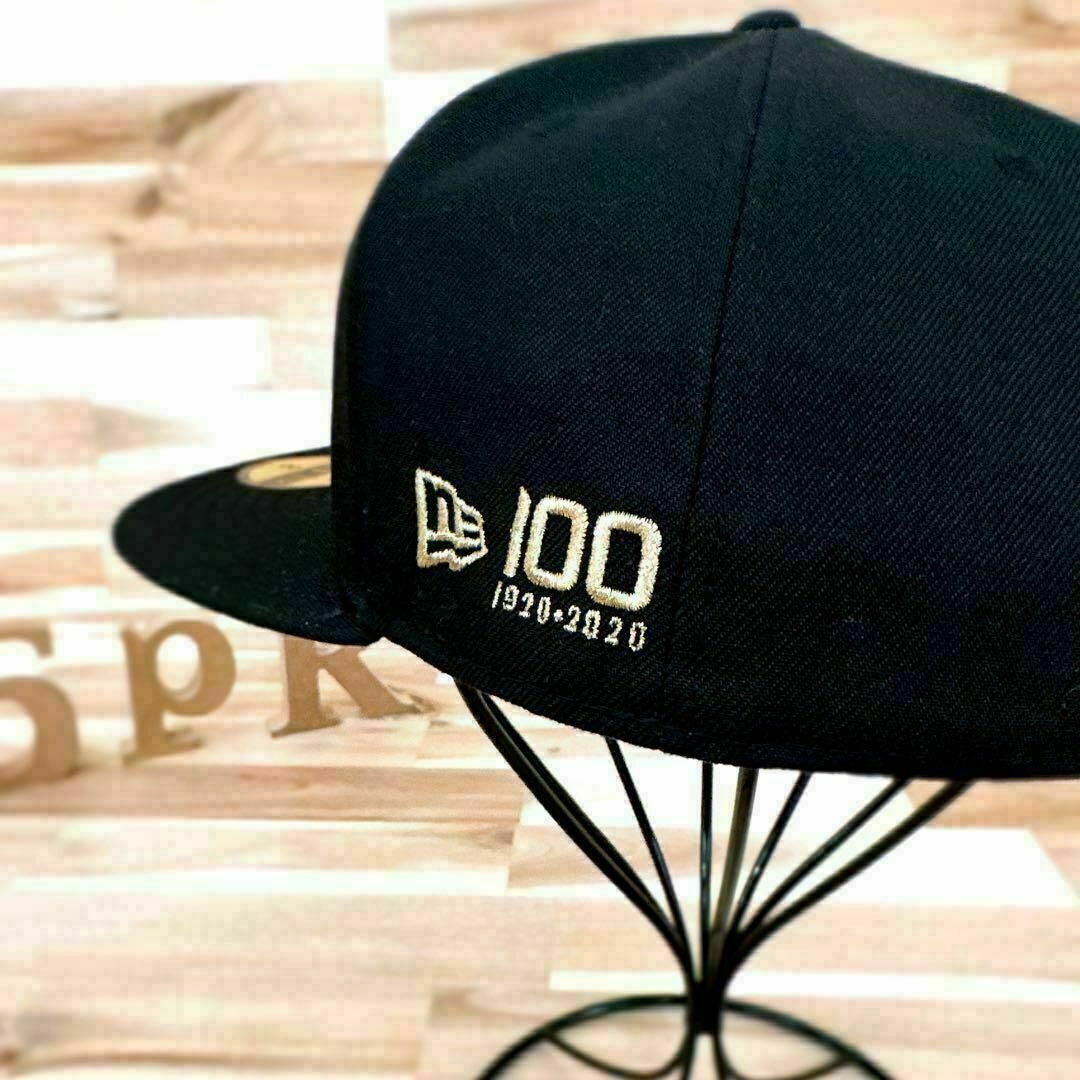 NEW ERA - レア【ニューエラ×ジャイアンツ】限定コラボ 100周年 NEW ERA - レア【ニューエラ×ジャイアンツ】限定コラボ 100周年