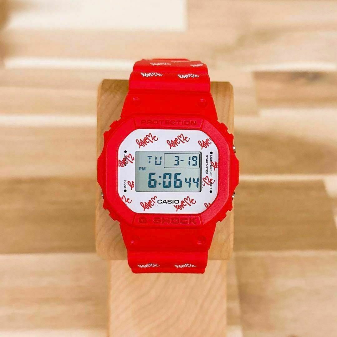 G-SHOCK - レア【カシオ】ラバーズコレクション ジーショック G-SHOCK - レア【カシオ】ラバーズコレクション ジーショック