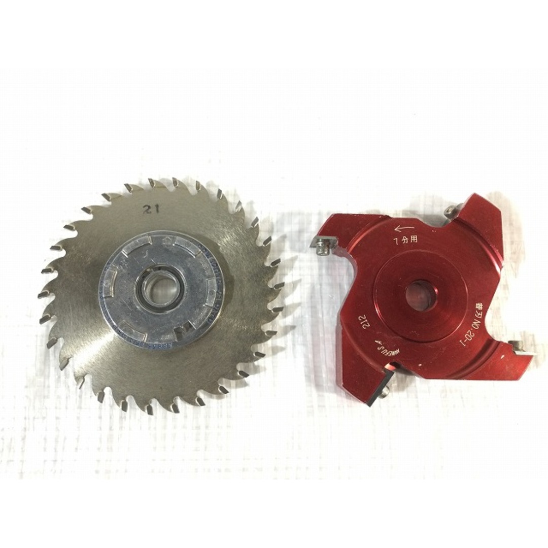 Makita - ☆中古品☆makita マキタ 100V 小型ミゾキリ 3004A 溝 Makita - ☆中古品☆makita マキタ 100V 小型ミゾキリ 3004A 溝