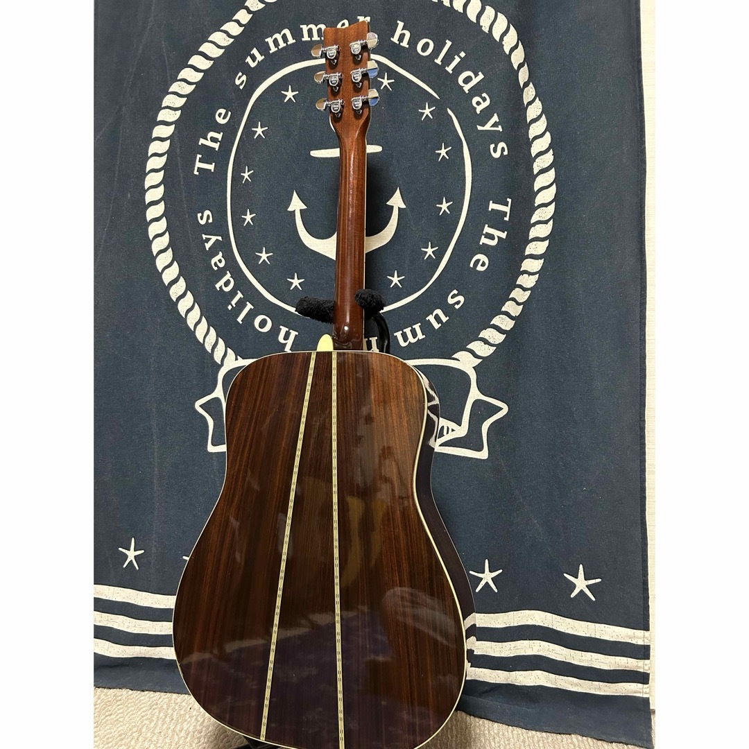 美品70s国産ビンテージ❣️ヤマハFG 301 トップ蝦夷松❣️良質 美品70s国産ビンテージ❣️ヤマハFG 301 トップ蝦夷松❣️良質
