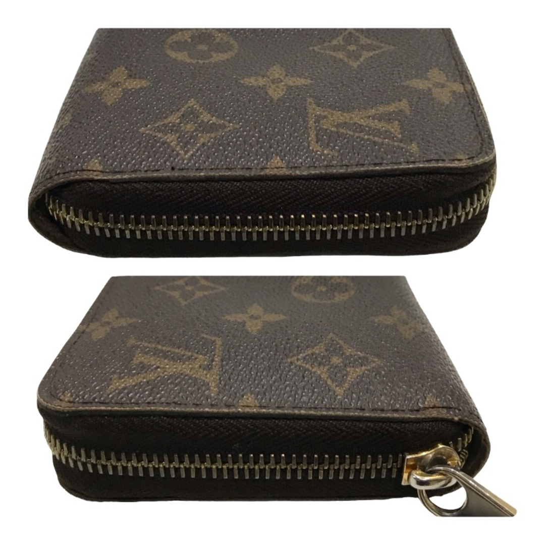 LOUIS VUITTON ルイヴィトン 長財布 モノグラム ジッピー LOUIS VUITTON ルイヴィトン 長財布 モノグラム ジッピー