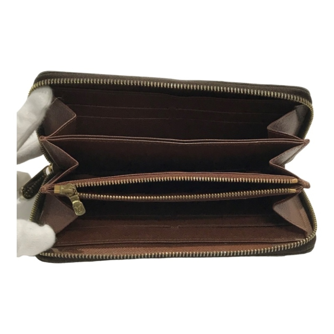 LOUIS VUITTON ルイヴィトン 長財布 モノグラム ジッピー LOUIS VUITTON ルイヴィトン 長財布 モノグラム ジッピー