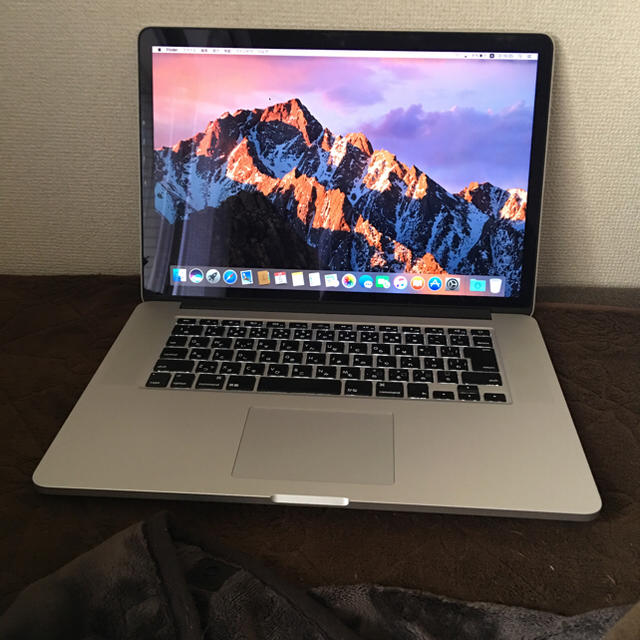 高級素材使用ブランド Apple - たわさん専用 ノートPC - aatsp.com.br