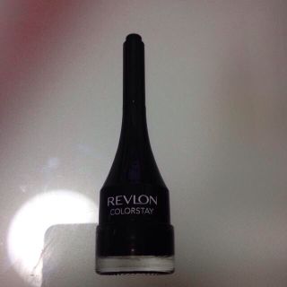 レブロン(REVLON)のREVLON★ジェルアイライナー(その他)