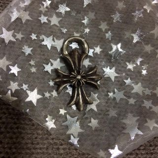 クロムハーツ(Chrome Hearts)のクロムハーツ ペンダントヘッド(ネックレス)