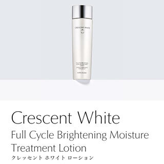 エスティローダー(Estee Lauder)のESTEE LAUDER Crescent  White(化粧水/ローション)