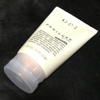 オーピーアイ(OPI)の☆OPIペディキュアスムース☆(その他)