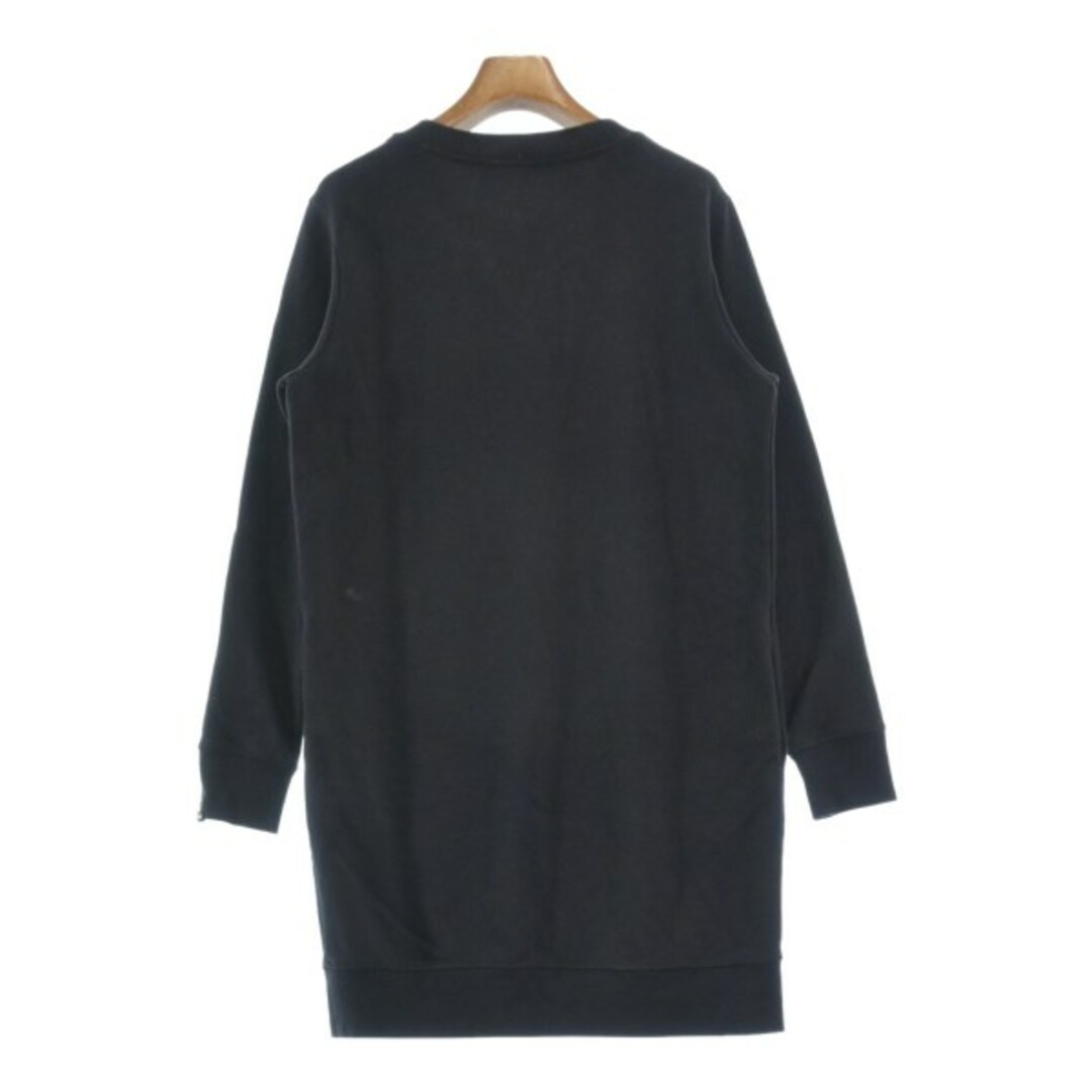 LOVE MOSCHINO ラブモスキーノ ワンピース 36(S位) 黒 【古着】 LOVE MOSCHINO ラブモスキーノ ワンピース 36(S位) 黒 【古着】