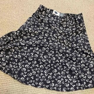 お値下げ★old navy スカート　5T