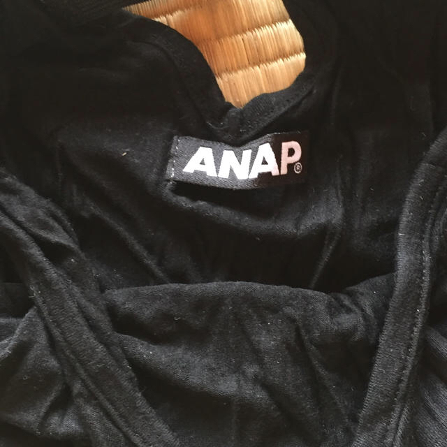 ANAP(アナップ)のANAP ワンピース レディースのワンピース(ひざ丈ワンピース)の商品写真