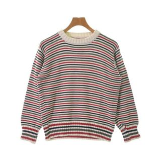 THOM BROWNE(ニット/セーター)のフリマアイテム一覧 THOM BROWNE(ニット/セーター)のフリマアイテム一覧