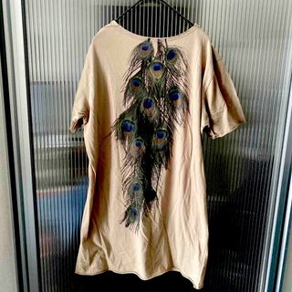 goa(Tシャツ/カットソー(半袖/袖なし))のフリマアイテム一覧 goa(Tシャツ/カットソー(半袖/袖なし))のフリマアイテム一覧