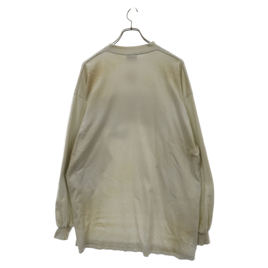 BALENCIAGA - BALENCIAGA バレンシアガ 23SS Skater Long Sleeve BALENCIAGA - BALENCIAGA バレンシアガ 23SS Skater Long Sleeve