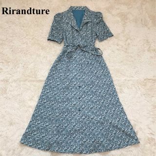 Rirandture(ロングワンピース/マキシワンピース)のフリマ Rirandture(ロングワンピース/マキシワンピース)のフリマ