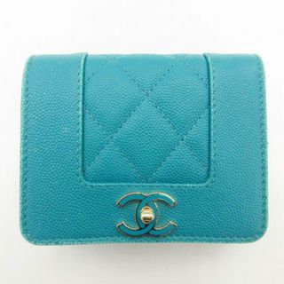 CHANEL(財布 ・ グリーン・カーキ/緑色系)のフリマアイテム一覧 CHANEL(財布 ・ グリーン・カーキ/緑色系)のフリマアイテム一覧