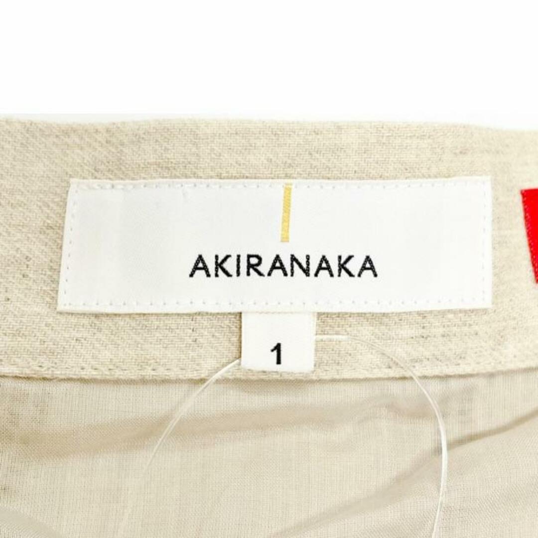 akira naka スカート サイズ1 akira naka スカート サイズ1