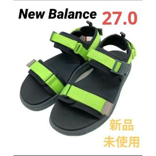 New Balance(サンダル)のフリマアイテム一覧 New Balance(サンダル)のフリマアイテム一覧