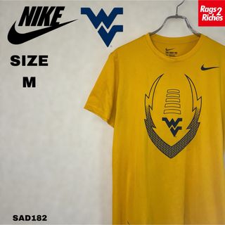NIKE DRI-FIT WEST VIRGINIA MOUNTAINEERS