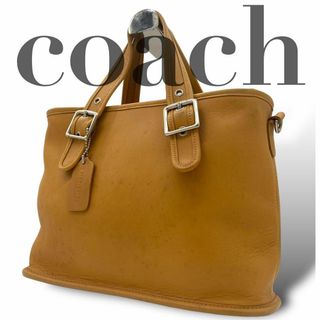 COACH(ハンドバッグ ・ ベージュ系)のフリマアイテム一覧 COACH(ハンドバッグ ・ ベージュ系)のフリマアイテム一覧