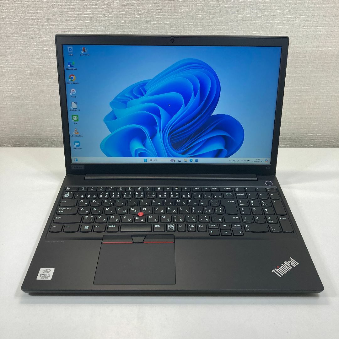 Lenovo ThinkPad ノートパソコン Windows11 （T80） Lenovo ThinkPad ノートパソコン Windows11 （T80）
