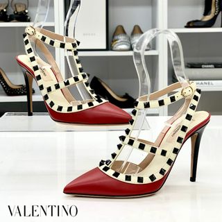 VALENTINO(ハイヒール/パンプス)のフリマアイテム一覧 VALENTINO(ハイヒール/パンプス)のフリマアイテム一覧
