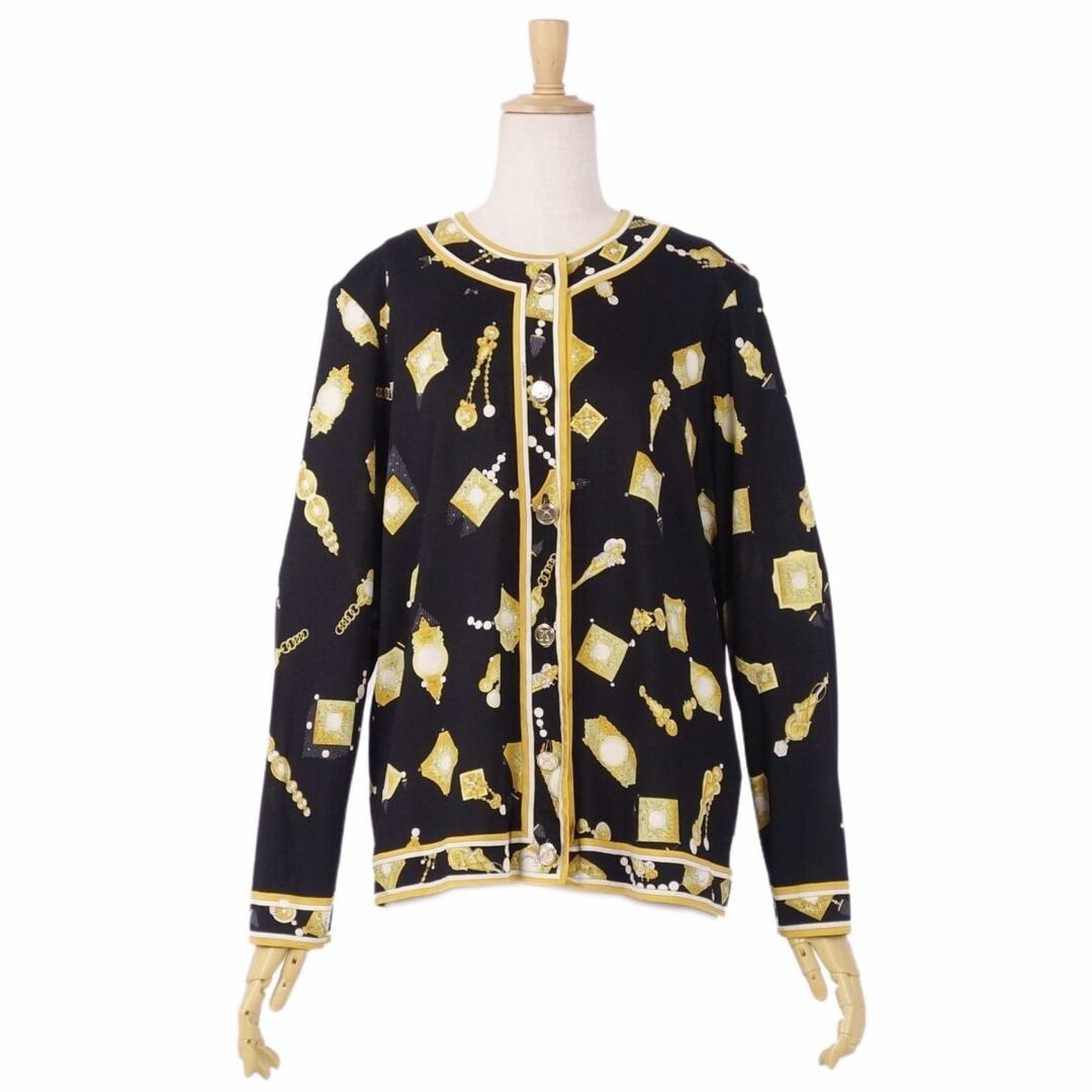 LEONARD - レオナール LEONARD FASHION カーディガン ロング LEONARD - レオナール LEONARD FASHION カーディガン ロング