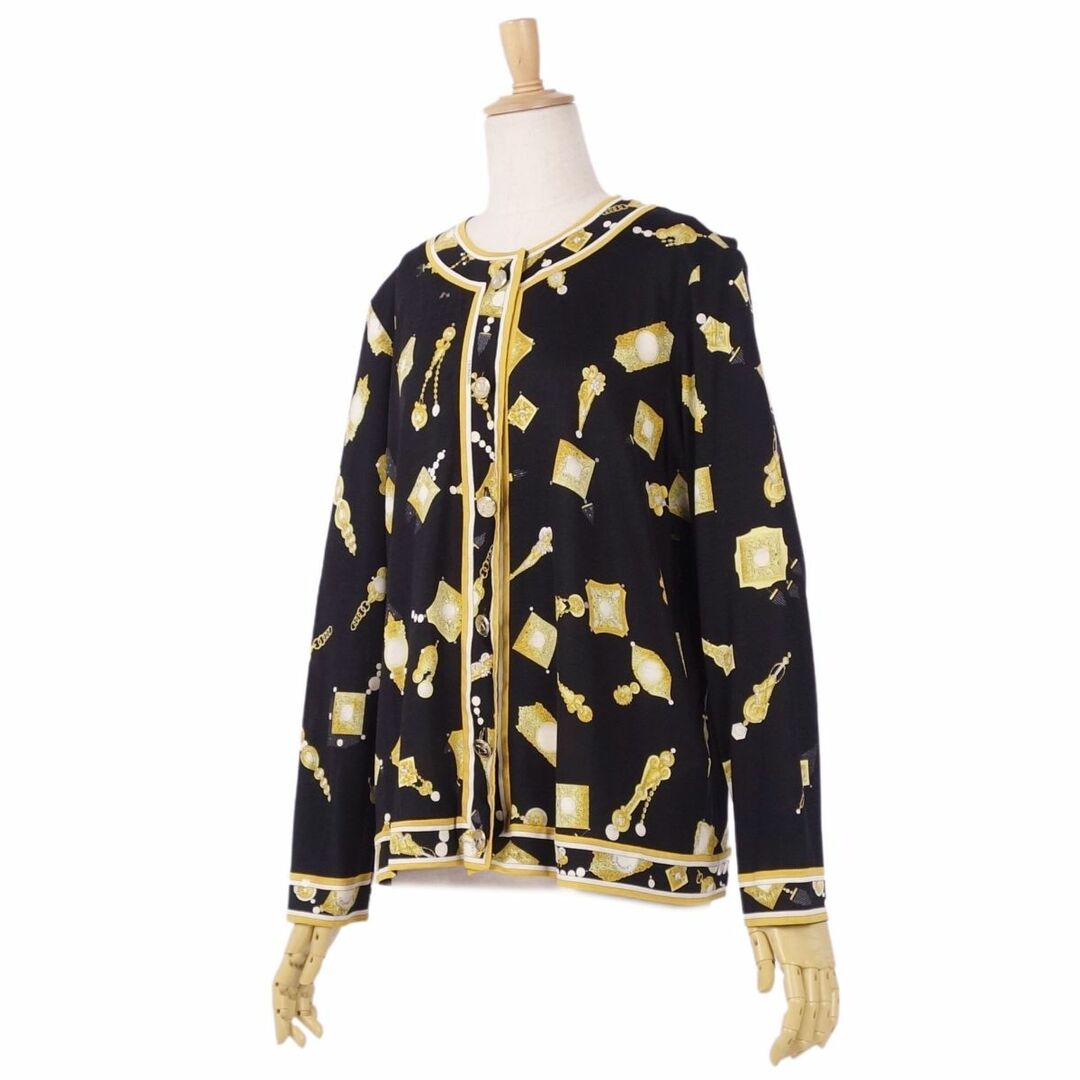 LEONARD - レオナール LEONARD FASHION カーディガン ロング LEONARD - レオナール LEONARD FASHION カーディガン ロング