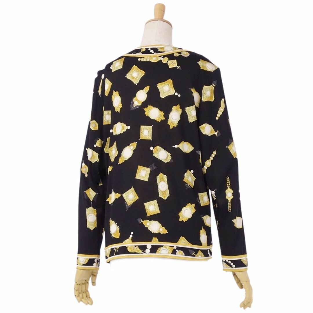 LEONARD - レオナール LEONARD FASHION カーディガン ロング LEONARD - レオナール LEONARD FASHION カーディガン ロング