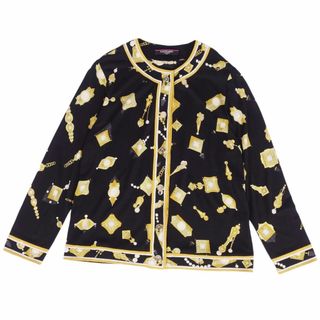 LEONARD - レオナール LEONARD FASHION カーディガン ロング LEONARD - レオナール LEONARD FASHION カーディガン ロング