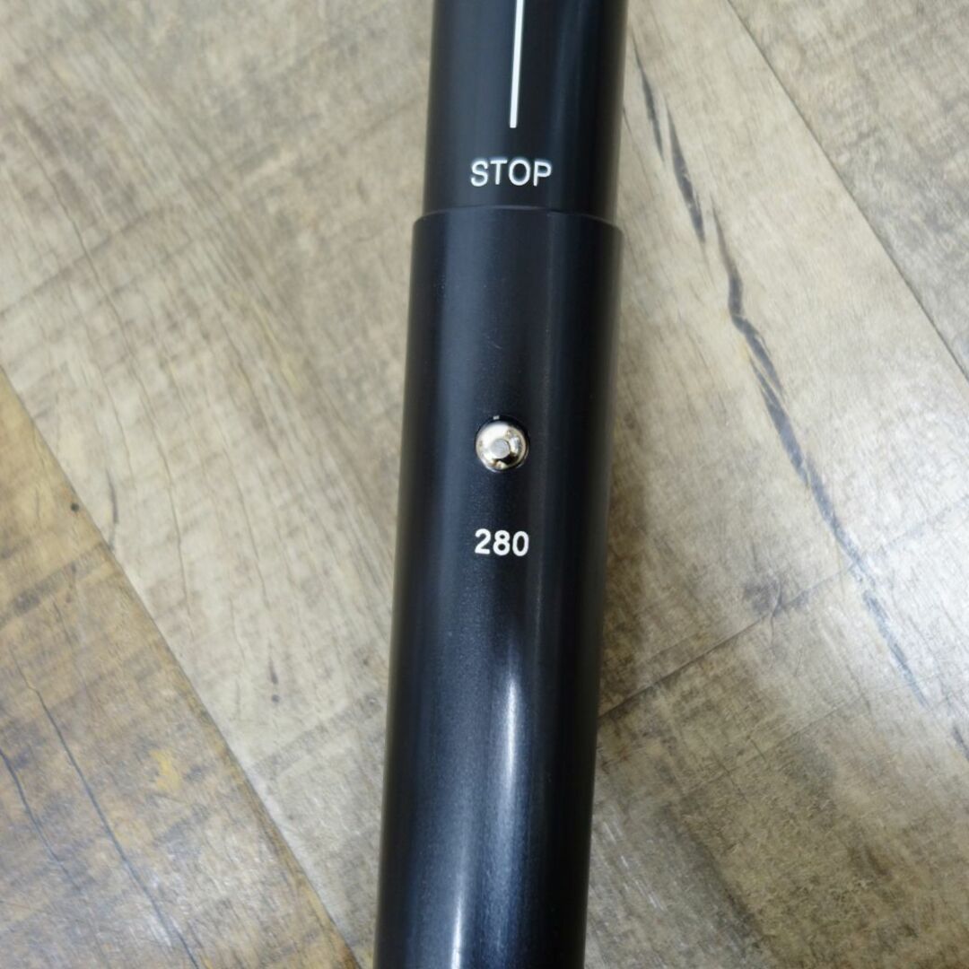 極美品 ザァーッス TheArth メインポール 棒にょい 280cm 2本 極美品 ザァーッス TheArth メインポール 棒にょい 280cm 2本