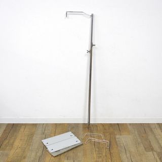 スノーピーク snowpeak パイルドライバー LT-004 オゼン SLV-170 セット ソロテーブル ランタンスタンド キャンプ アウトドア(その他)