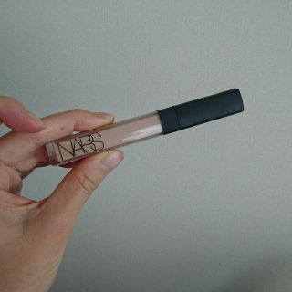 ナーズ(NARS)のほぼ新品 ラディアントクリーミーコンシーラー(コンシーラー)