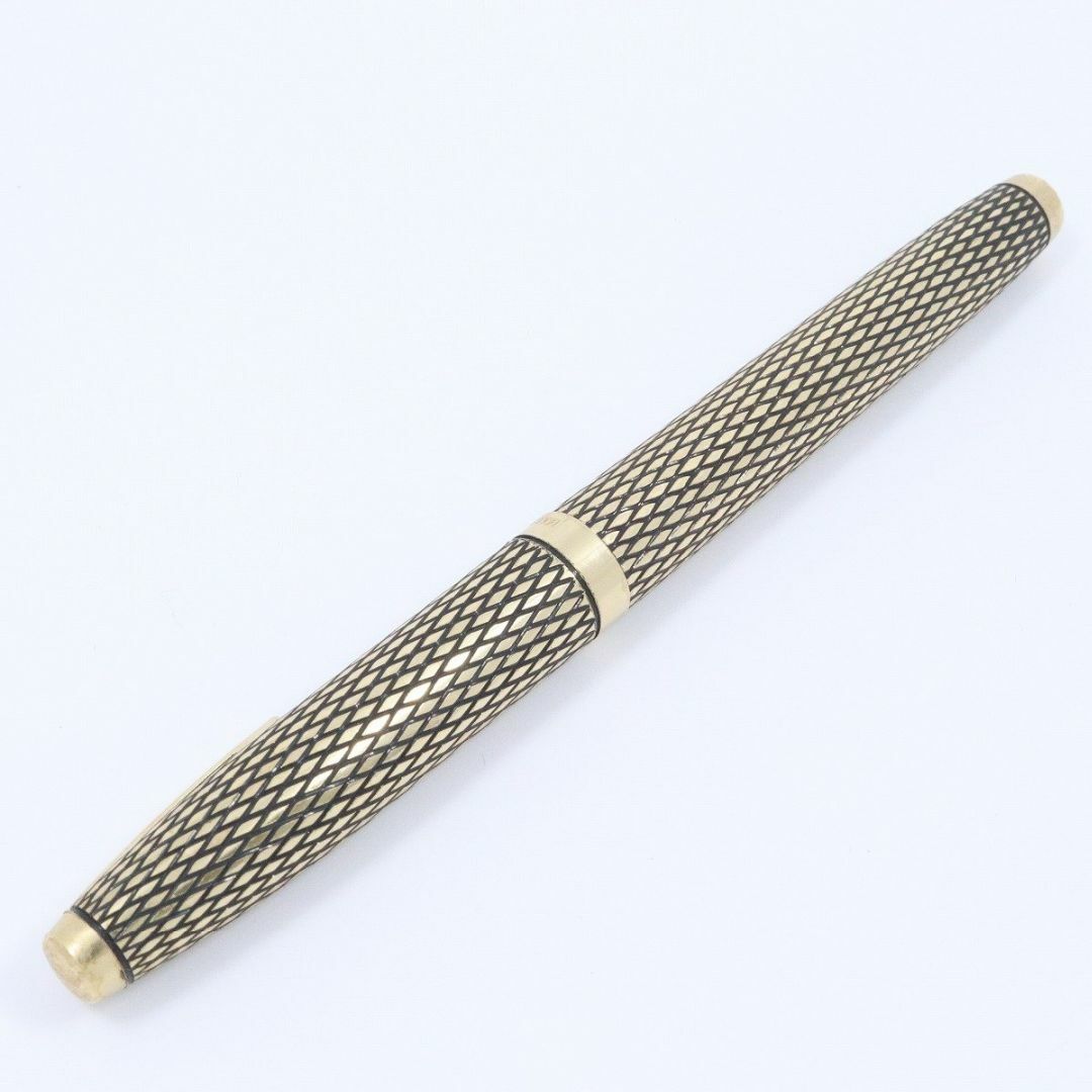 SHEAFFER シェーファー インペリアル 万年筆 14Kペン先 ソボリン SHEAFFER シェーファー インペリアル 万年筆 14Kペン先 ソボリン
