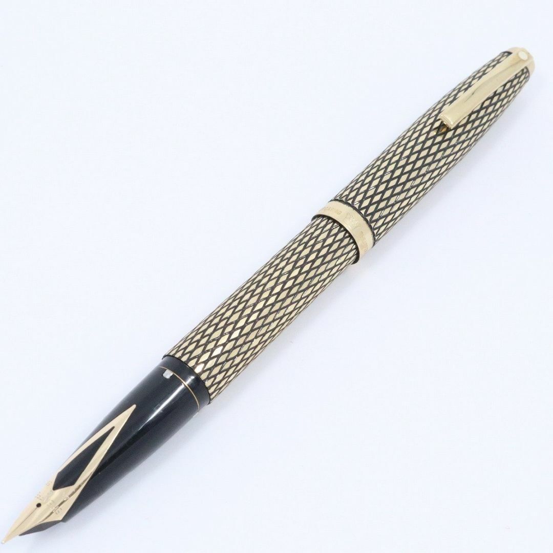 SHEAFFER シェーファー インペリアル 万年筆 14Kペン先 ソボリン SHEAFFER シェーファー インペリアル 万年筆 14Kペン先 ソボリン