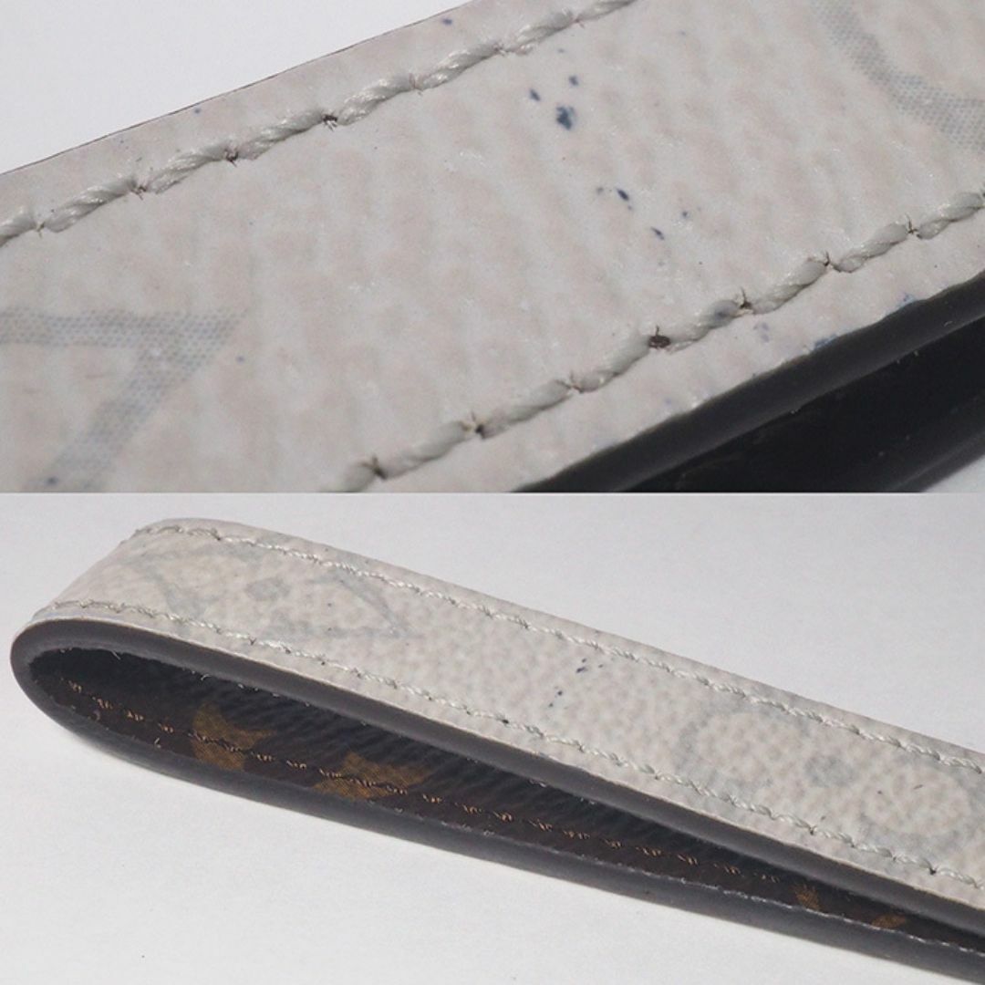 ルイ・ヴィトン LOUIS VUITTON キーホルダー ドラゴンヌ ルイ・ヴィトン LOUIS VUITTON キーホルダー ドラゴンヌ