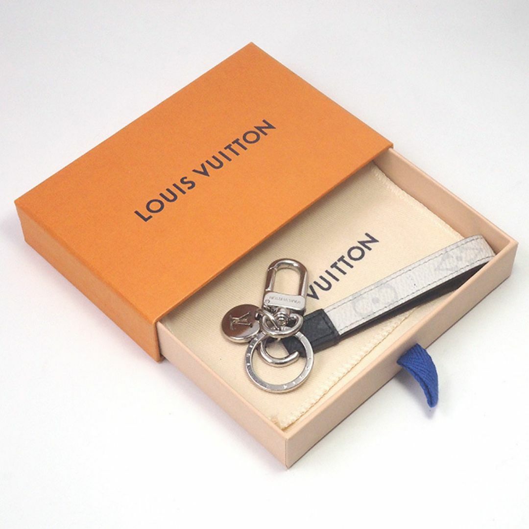 ルイ・ヴィトン LOUIS VUITTON キーホルダー ドラゴンヌ ルイ・ヴィトン LOUIS VUITTON キーホルダー ドラゴンヌ