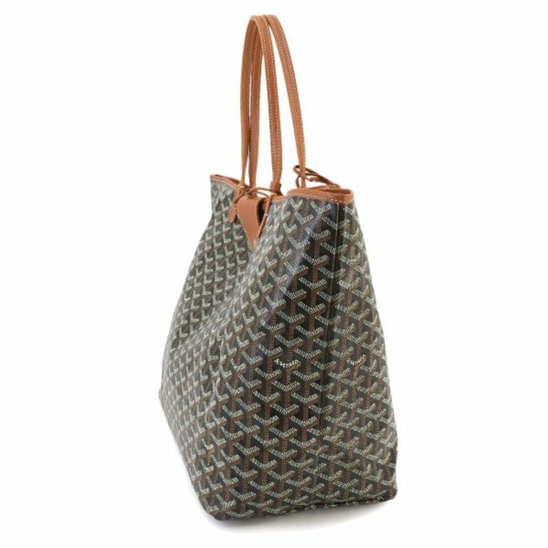GOYARD - 未使用 展示品 ゴヤール GOYARD サンルイ GM トート GOYARD - 未使用 展示品 ゴヤール GOYARD サンルイ GM トート