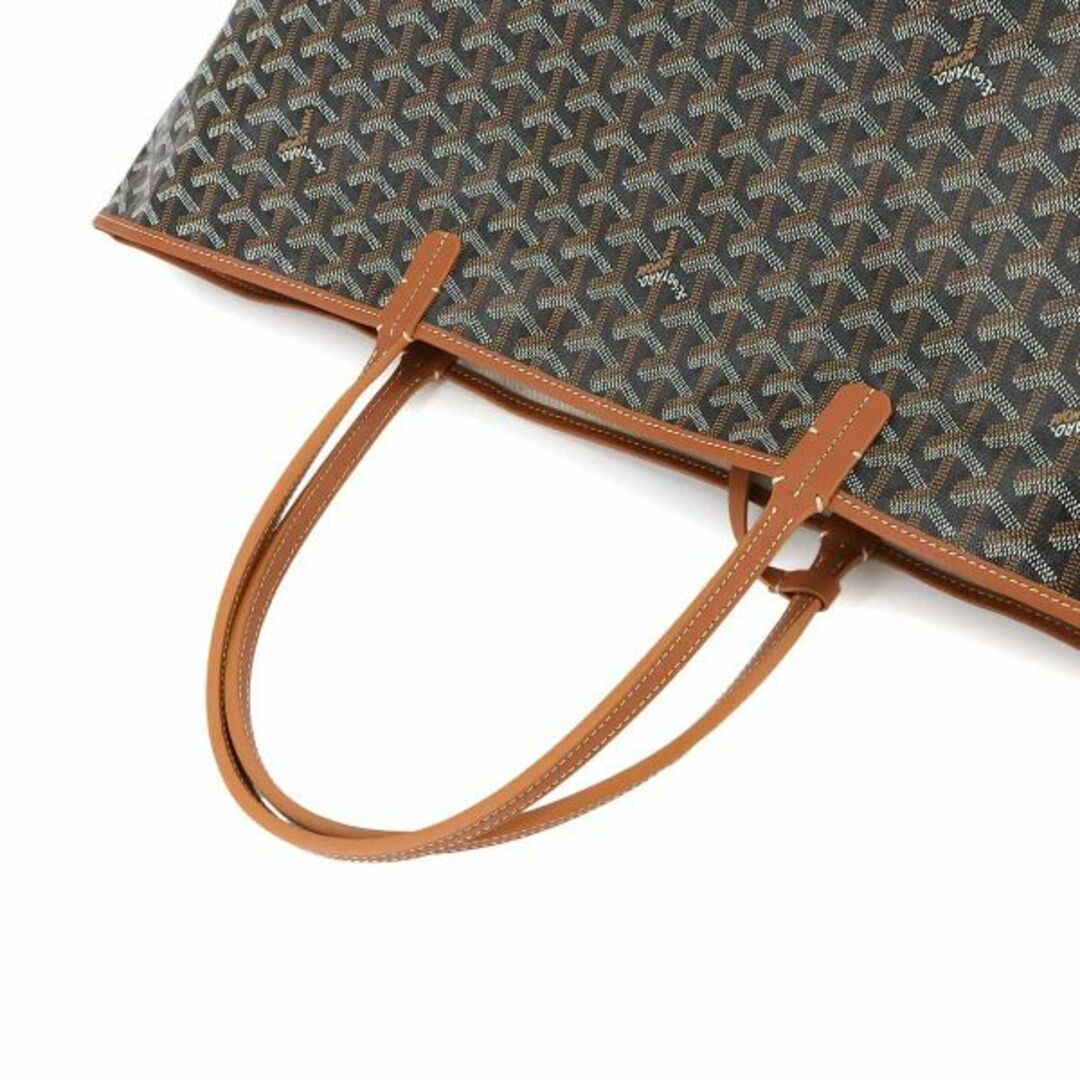 GOYARD - 未使用 展示品 ゴヤール GOYARD サンルイ GM トート GOYARD - 未使用 展示品 ゴヤール GOYARD サンルイ GM トート